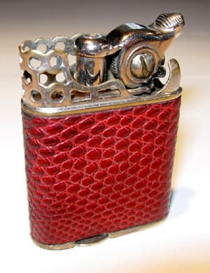 S.T. Dupont Ligne 2